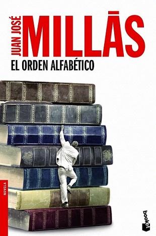ORDEN ALFABETICO, EL | 9788432200779 | MILLAS, JUAN JOSE | Llibreria L'Illa - Llibreria Online de Mollet - Comprar llibres online