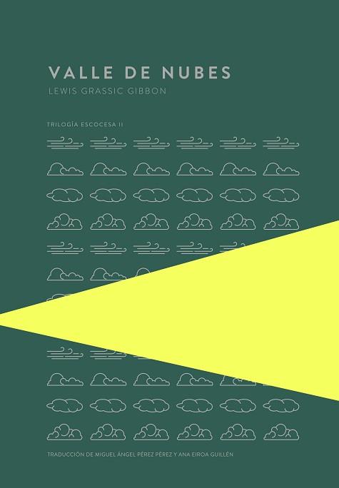 VALLE DE NUBES | 9789992076408 | GRASSIC GIBBON, LEWIS | Llibreria L'Illa - Llibreria Online de Mollet - Comprar llibres online