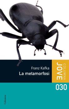 METAMORFOSI, LA | 9788466409995 | KAFKA, FRANZ | Llibreria L'Illa - Llibreria Online de Mollet - Comprar llibres online