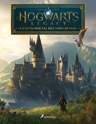 HOGWARTS LEGACY | 9788419275592 | LEWIS, KATE/DAVIES, PAUL | Llibreria L'Illa - Llibreria Online de Mollet - Comprar llibres online