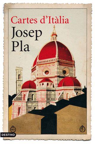 CARTES D'ITALIA | 9788497101097 | PLA, JOSEP | Llibreria L'Illa - Llibreria Online de Mollet - Comprar llibres online