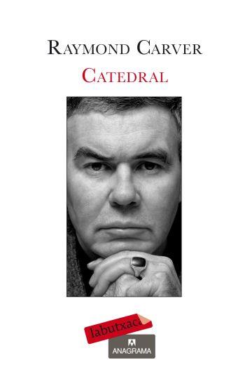 CATEDRAL | 9788499300917 | CARVER, RAYMOND | Llibreria L'Illa - Llibreria Online de Mollet - Comprar llibres online