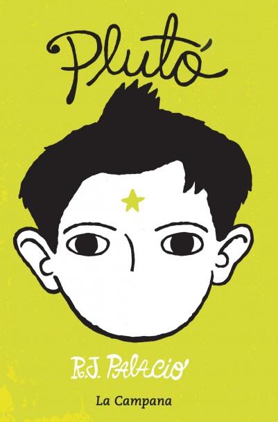 PLUTÓ | 9788416457090 | PALACIO, R.J. | Llibreria L'Illa - Llibreria Online de Mollet - Comprar llibres online