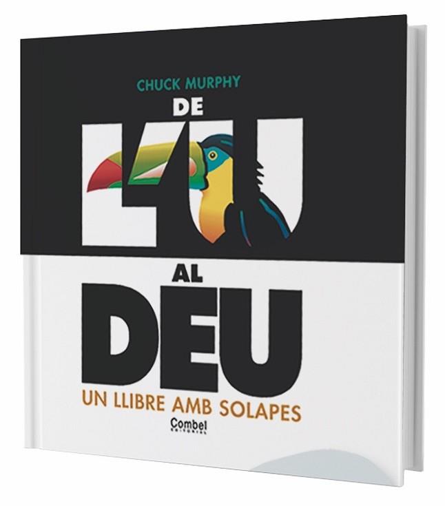 DE L'U AL DEU | 9788478647415 | MURPHY, CHUCK | Llibreria L'Illa - Llibreria Online de Mollet - Comprar llibres online