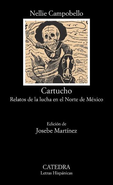 CARTUCHO | 9788437634326 | CAMPOBELLO, NELLIE | Llibreria L'Illa - Llibreria Online de Mollet - Comprar llibres online