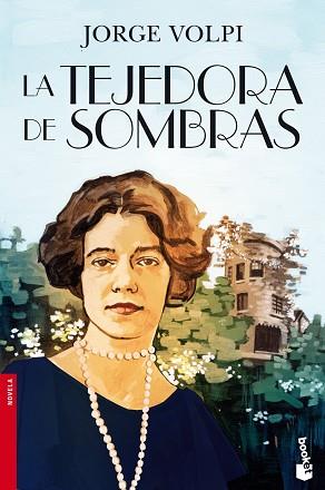 TEJEDORA DE SOMBRAS, LA | 9788408113614 | VOLPI, JORGE | Llibreria L'Illa - Llibreria Online de Mollet - Comprar llibres online