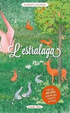 ESTRALAGA, L' | 9788499328935 | PIUMINI, ROBERTO