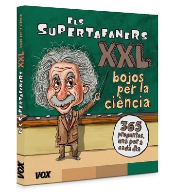 BOJOS PER LA CIÈNCIA! | 9788499743028 | VOX EDITORIAL