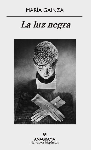 LUZ NEGRA, LA | 9788433998637 | GAINZA, MARÍA