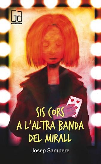 SIS CORS A L'ALTRA BANDA DEL MI | 9788466137683 | SAMPERE I MARTÍ, JOSEP | Llibreria L'Illa - Llibreria Online de Mollet - Comprar llibres online