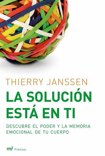 SOLUCIÓN ESTÁ EN TI, LA | 9788427033580 | JANSSEN, THIERRY
