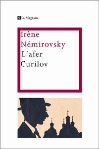 AFER CURILOV, L' | 9788474104622 | NEMIROWSKY, IRENE | Llibreria L'Illa - Llibreria Online de Mollet - Comprar llibres online