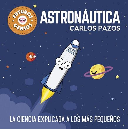 ASTRONÁUTICA  | 9788448850548 | PAZOS, CARLOS