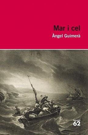MAR I CEL | 9788415192862 | GUIMERÀ, ANGEL