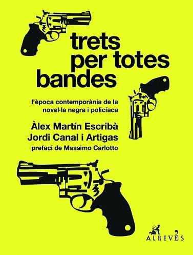 TRETS PER TOTES BANDES 2 | 9788417847906 | MARTÍN, ÀLEX/CANAL, JORDI | Llibreria L'Illa - Llibreria Online de Mollet - Comprar llibres online