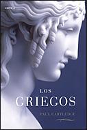 GRIEGOS, LOS | 9788484329534 | CARTLEDGE, PAUL