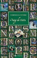 SANG DE TINTA | 9788498673845 | FUNKE, CORNELIA | Llibreria L'Illa - Llibreria Online de Mollet - Comprar llibres online