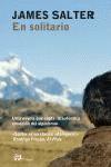 EN SOLITARIO | 9788476696811 | SALTER, JAMES | Llibreria L'Illa - Llibreria Online de Mollet - Comprar llibres online