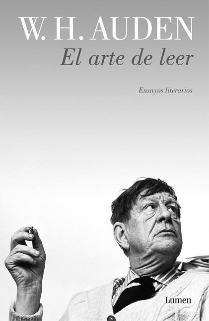 ARTE DE LEER, EL | 9788426421647 | AUDEN, W.H. | Llibreria L'Illa - Llibreria Online de Mollet - Comprar llibres online