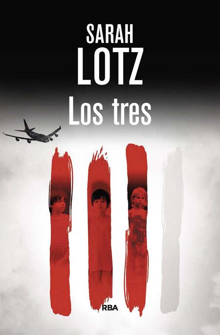 TRES, LOS | 9788490564196 | LOTZ, SARAH | Llibreria L'Illa - Llibreria Online de Mollet - Comprar llibres online