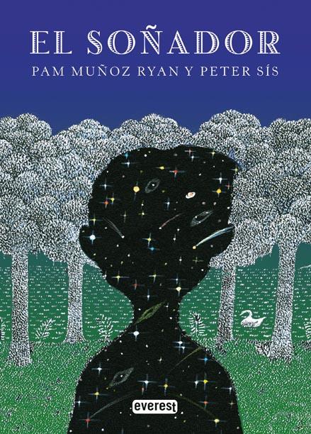 SOÑADOR, EL | 9788444146096 | MUÑOZ RYAN, PAM | Llibreria L'Illa - Llibreria Online de Mollet - Comprar llibres online