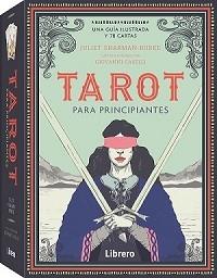 TAROT PARA PRINCIPIANTES | 9789463596275 | SHARMAN-BURKE, JULIET | Llibreria L'Illa - Llibreria Online de Mollet - Comprar llibres online