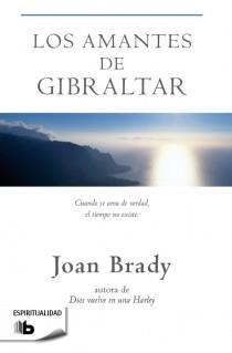 AMANTES DE GIBRALTAR, LOS | 9788498728224 | BRADY, JOAN