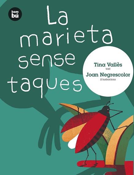 MARIETA SENSE TAQUES, LA | 9788483434963 | Llibreria L'Illa - Llibreria Online de Mollet - Comprar llibres online