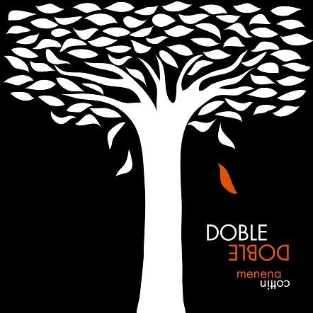 DOBLE DOBLE | 9786079365851 | MENENA, COTTIN