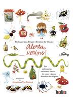 ALERTA VERINS! | 9788418821530 | TYGAT, JAN