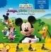 JUEGA PINTA Y APRENDE CON MICKEY MOUSE | 9788448830649 | AA.VV | Llibreria L'Illa - Llibreria Online de Mollet - Comprar llibres online