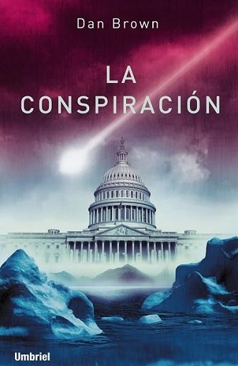 CONSPIRACION, LA | 9788495618825 | BROWN, DAN | Llibreria L'Illa - Llibreria Online de Mollet - Comprar llibres online