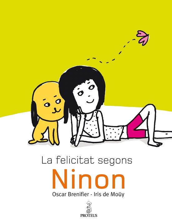 FELICITAT SEGONS NINON, LA | 9788493750862 | BRENIFIER, OSCAR | Llibreria L'Illa - Llibreria Online de Mollet - Comprar llibres online