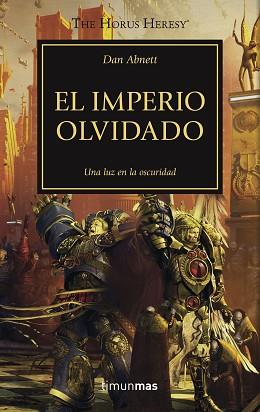 IMPERIO OLVIDADO, EL | 9788445003343 | ABNETT, DAN