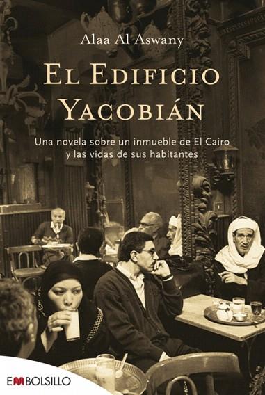 EDIFICIO YACOBIAN, EL | 9788496748590 | AL ASWANY, ALAA
