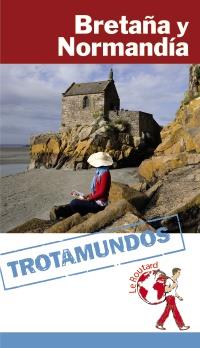 BRETAÑA Y NORMANDÍA | 9788415501626 | GLOAGUEN, PHILIPPE | Llibreria L'Illa - Llibreria Online de Mollet - Comprar llibres online