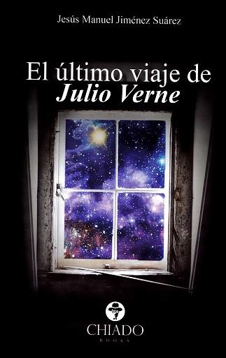 ULTIMO VIAJE DE JULIO VERNE, EL | 9789895224067 | JIMENEZ SUAREZ,JESUS MANUEL | Llibreria L'Illa - Llibreria Online de Mollet - Comprar llibres online