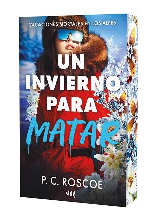 INVIERNO PARA MATAR, UN | 9788414074183 | ROSCOE, P.C. | Llibreria L'Illa - Llibreria Online de Mollet - Comprar llibres online