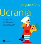 UCRANIA | 9788424620462 | MOLET, JOAN/FALIP, ESTER | Llibreria L'Illa - Llibreria Online de Mollet - Comprar llibres online