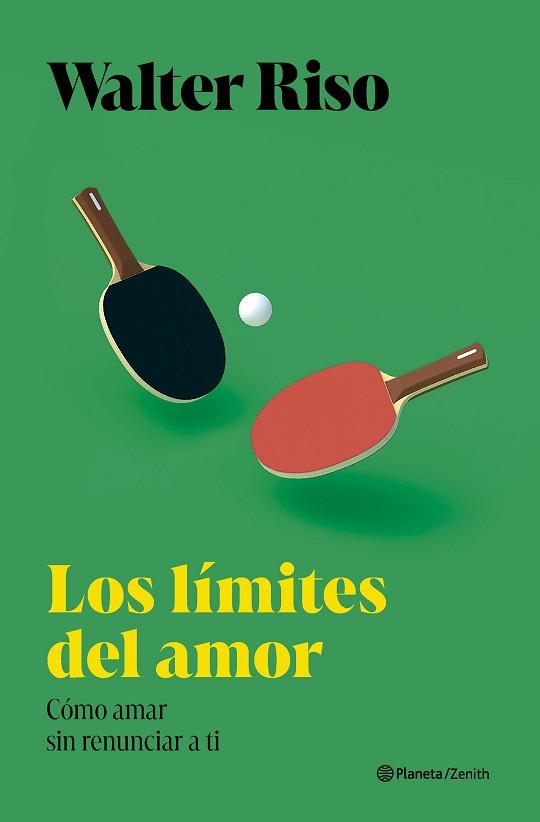 LÍMITES DEL AMOR, LOS | 9788408300694 | RISO, WALTER | Llibreria L'Illa - Llibreria Online de Mollet - Comprar llibres online