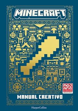 MANUAL CREATIVO DE MINECRAFT | 9788418279942 | AB, MOJANG | Llibreria L'Illa - Llibreria Online de Mollet - Comprar llibres online