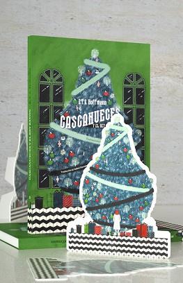 PACK NAVIDAD CASCANUECES | 9788419320667 | HOFFMAN, ERNEST THEODOR AMADEUS
