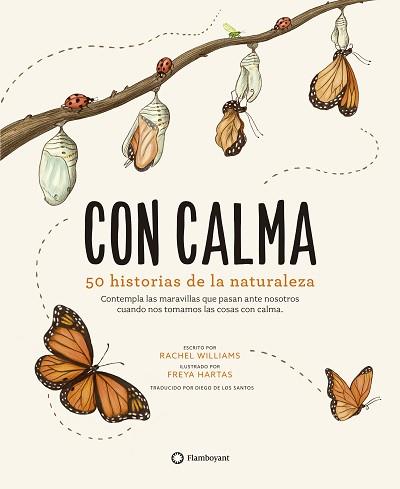 CON CALMA | 9788417749590 | WILLIAMS, RACHEL | Llibreria L'Illa - Llibreria Online de Mollet - Comprar llibres online