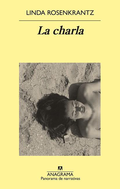 CHARLA, LA | 9788433979728 | ROSENKRANTZ, LINDA | Llibreria L'Illa - Llibreria Online de Mollet - Comprar llibres online