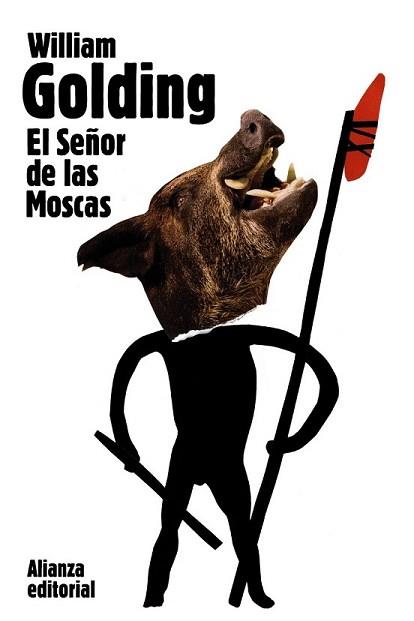 SEÑOR DE LAS MOSCAS, EL | 9788420674179 | GOLDING, WILLIAM | Llibreria L'Illa - Llibreria Online de Mollet - Comprar llibres online
