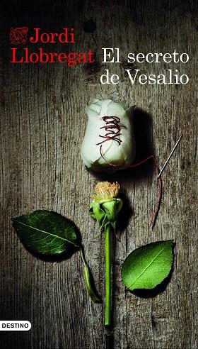 SECRETO DE VESALIO, EL | 9788423349500 | LLOBREGAT, JORDI | Llibreria L'Illa - Llibreria Online de Mollet - Comprar llibres online