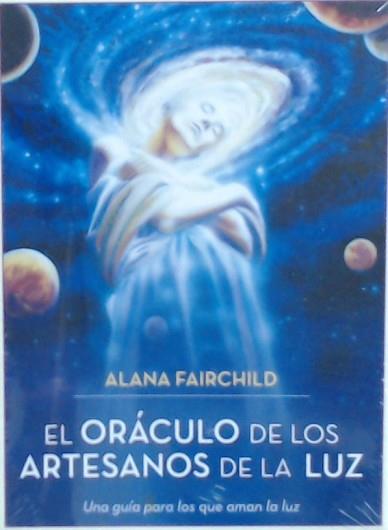 ORACULO DE LOS ARTESANOS DE LA LUZ | 9782813218759 | AA.VV | Llibreria L'Illa - Llibreria Online de Mollet - Comprar llibres online