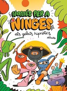 NOMES PER A NINGES 2 | 9788466149600 | PUÑO