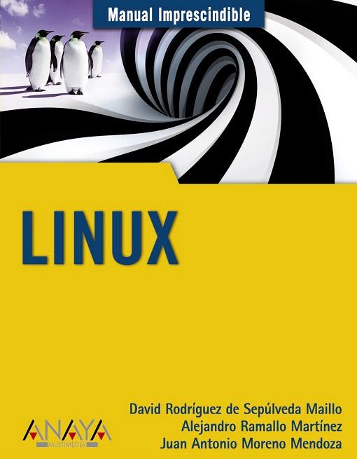 LINUX | 9788441526198 | VV.AA. | Llibreria L'Illa - Llibreria Online de Mollet - Comprar llibres online