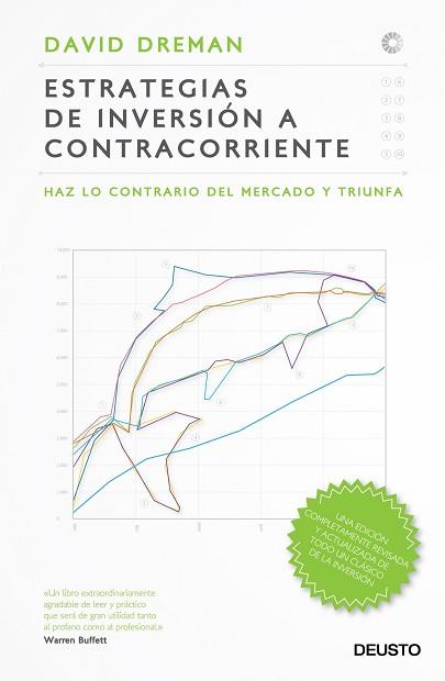 ESTRATEGIAS DE INVERSIÓN A CONTRACORRIENTE | 9788423412686 | DREMAN, DAVID